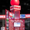 KONG Global Pet Expo Booth 2020