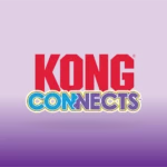KONG Connects Logo