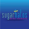 Sugar Halos Logo